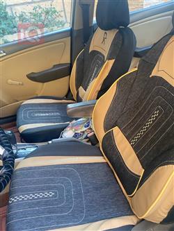 هيونداي أكسنت